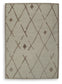 Guyford Medium Rug Signature Design by Ashley®