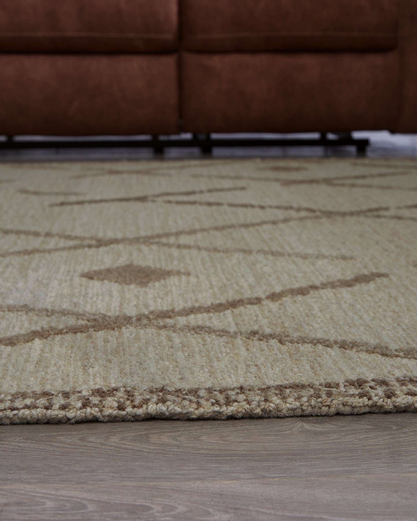 Guyford Medium Rug Signature Design by Ashley®