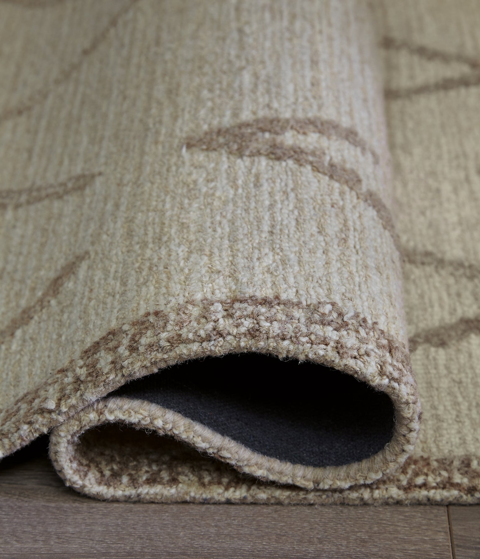 Guyford Medium Rug Signature Design by Ashley®
