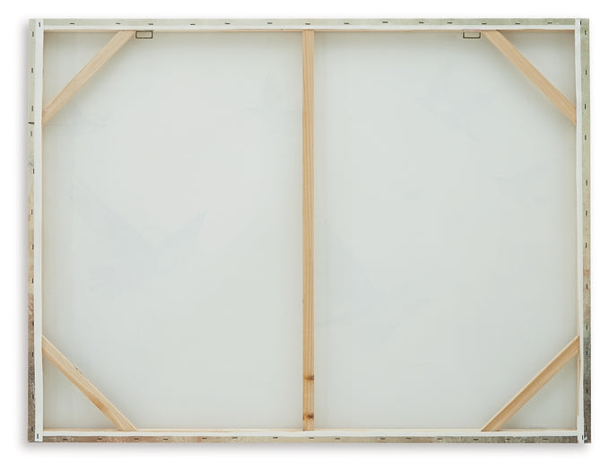 Collmund Wall Art Signature Design by Ashley®