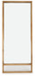 Devford Floor Mirror Signature Design by Ashley®