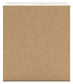 Lawroy Two Drawer Night Stand Benchcraft®