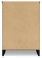 Finch One Drawer Night Stand Signature Design by Ashley®