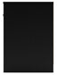 Finch One Drawer Night Stand Signature Design by Ashley®