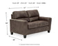 Navi Loveseat Signature Design by Ashley®