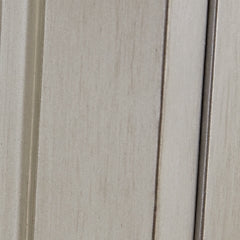 Evesen Floor Standing Mirror/Storage Signature Design by Ashley®