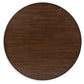 Korestone 2 Round Cocktail Table Signature Design by Ashley®