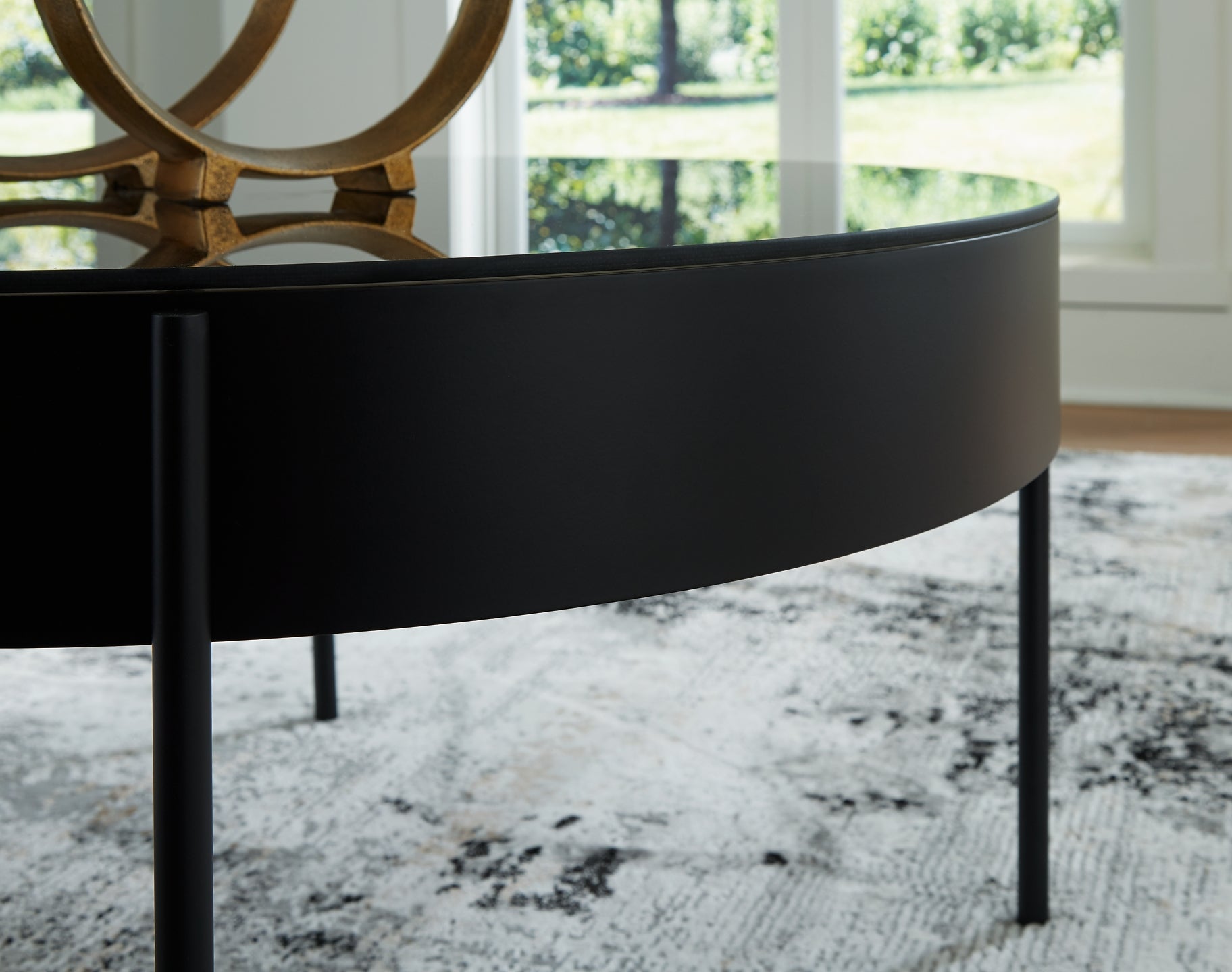 Ardoline Occasional Table Set (3/CN) Signature Design by Ashley®