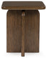 Shawbeck Occasional Table Set (2/CN) Signature Design by Ashley®