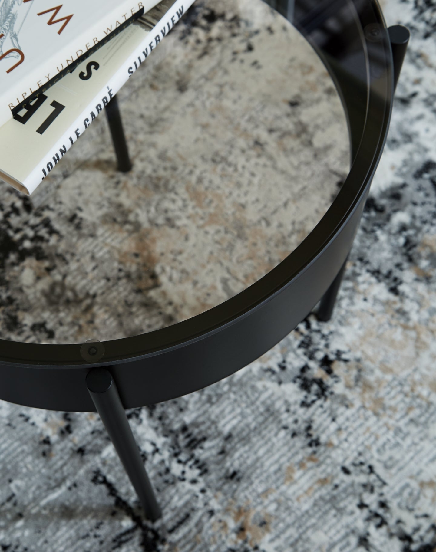 Ardoline Occasional Table Set (3/CN) Signature Design by Ashley®