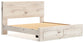 Lawroy  Panel Storage Bed Signature Design by Ashley®