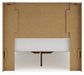 Lawroy  Panel Storage Bed Signature Design by Ashley®