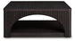 Yellink Coffee Table with 2 End Tables Signature Design by Ashley®