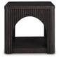Yellink Coffee Table with 2 End Tables Signature Design by Ashley®