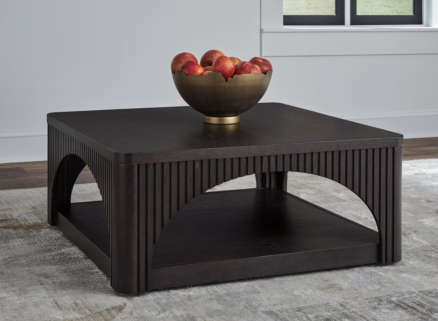 Yellink Coffee Table with 2 End Tables Signature Design by Ashley®