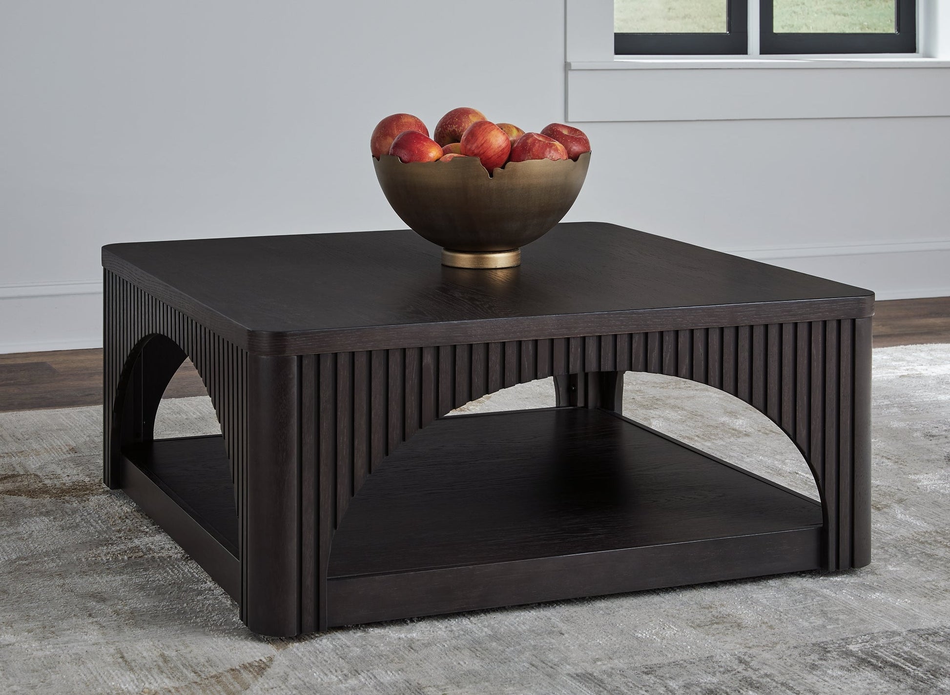 Yellink Coffee Table with 2 End Tables Signature Design by Ashley®