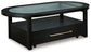 Winbardi Coffee Table with 2 End Tables Signature Design by Ashley®