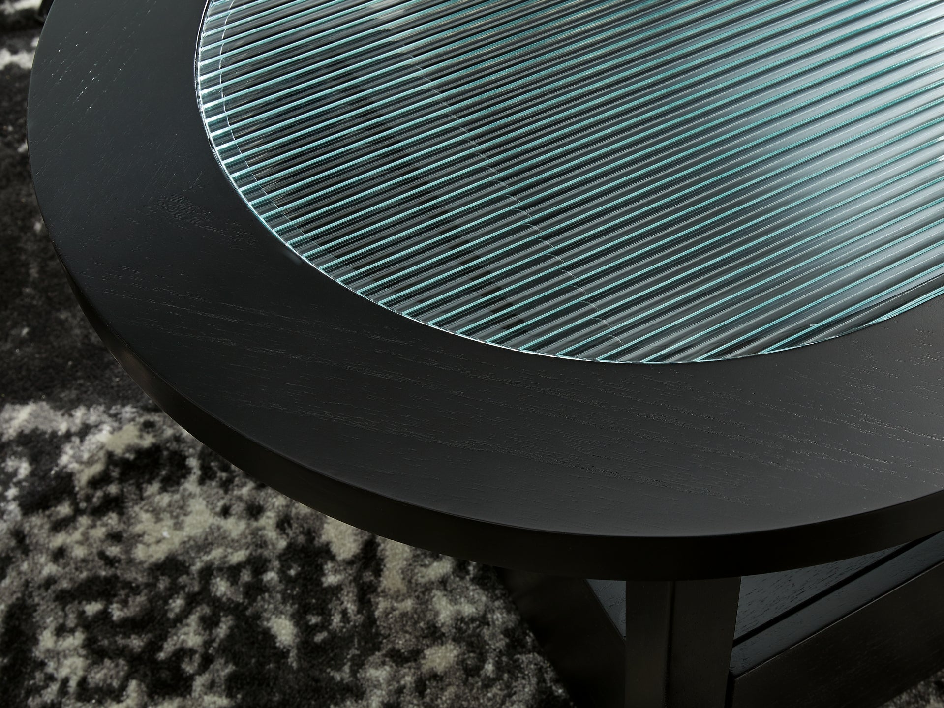 Winbardi Coffee Table with 2 End Tables Signature Design by Ashley®
