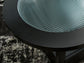 Winbardi Coffee Table with 2 End Tables Signature Design by Ashley®