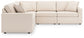 Modmax 5-Piece Sectional Signature Design by Ashley®