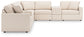 Modmax 8-Piece Sectional with Storage Consoles Signature Design by Ashley®