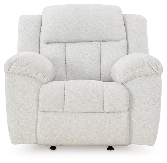Frohn Rocker Recliner Signature Design by Ashley®