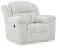 Frohn Rocker Recliner Signature Design by Ashley®
