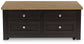 Drazmine Lift Top Cocktail Table Signature Design by Ashley®