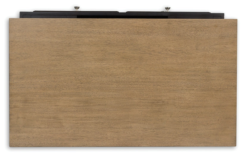 Drazmine Lift Top Cocktail Table Signature Design by Ashley®