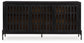 Vallisburg Accent Cabinet Signature Design by Ashley®