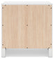 Binterglen Twin Panel Bed with Mirrored Dresser, Chest and Nightstand Signature Design by Ashley®