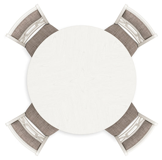 Erinberg DRM Counter Table Set (5/CN) Signature Design by Ashley®