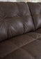 Barlin Mills 2-Piece Sectional with Chaise Benchcraft®