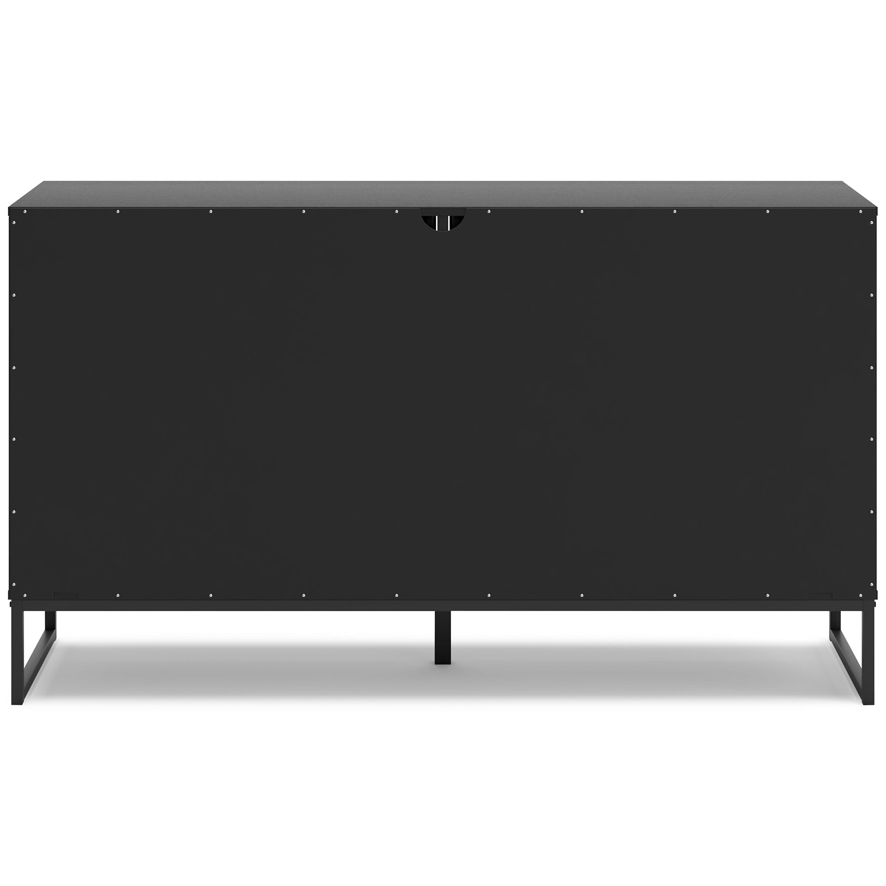 Socalle Twin Platform Bed with Dresser and Nightstand Signature Design by Ashley®