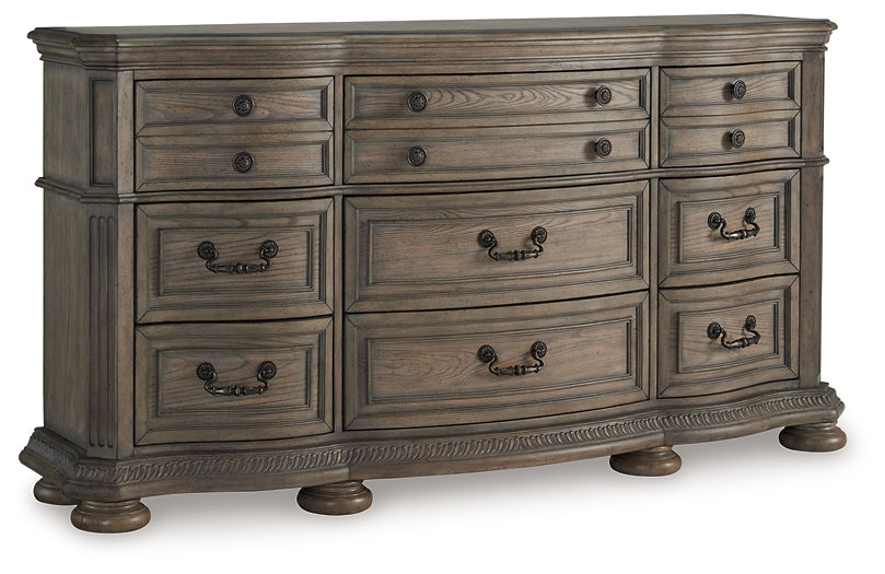 Ardenfield Dresser Signature Design by Ashley®