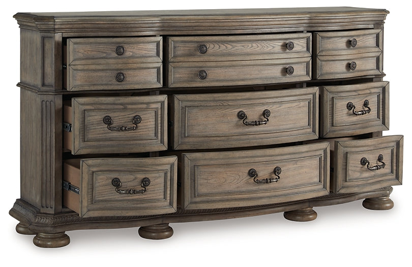 Ardenfield Dresser Signature Design by Ashley®