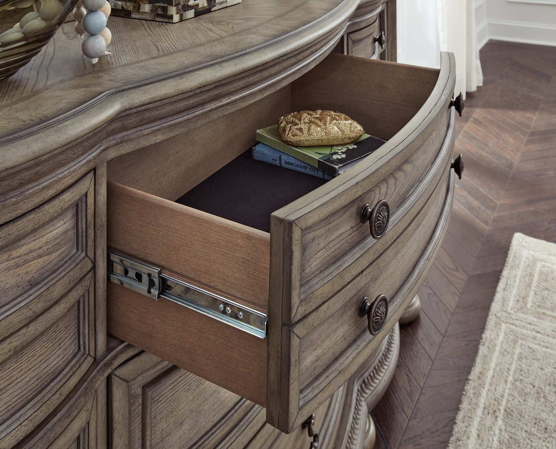 Ardenfield Dresser Signature Design by Ashley®