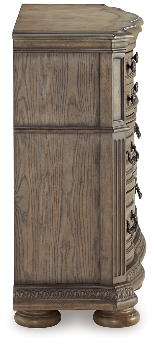 Ardenfield Dresser Signature Design by Ashley®