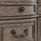 Ardenfield Dresser and Mirror Signature Design by Ashley®