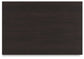 Covetown Twin Panel Bed with Nightstand Signature Design by Ashley®