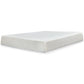 10 Inch Chime Memory Foam Mattress with Foundation Sierra Sleep® by Ashley