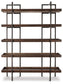 Starmore Bookcase Signature Design by Ashley®