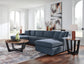 Hanneforth Coffee Table with 1 End Table Signature Design by Ashley®