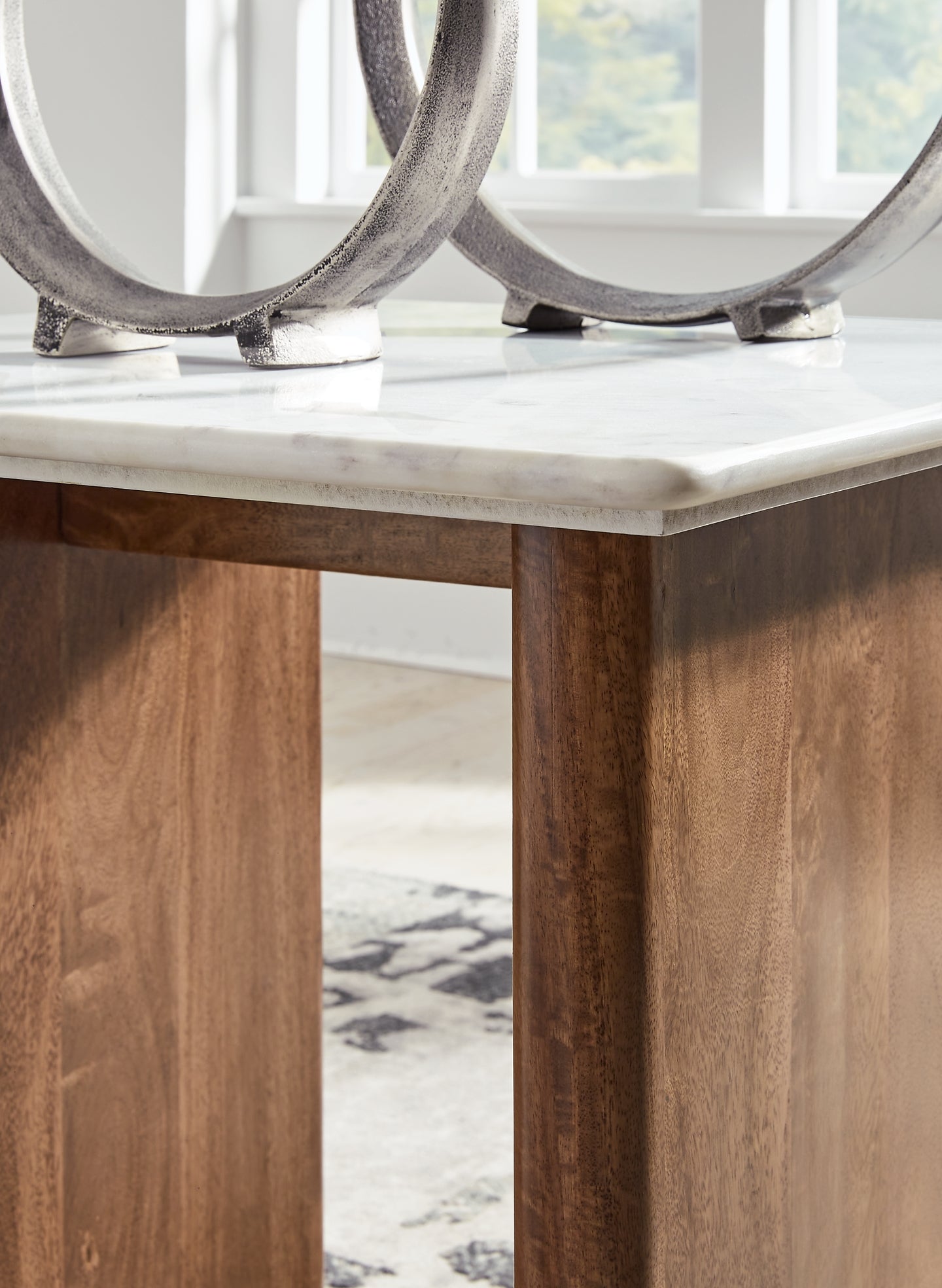 Isanti Coffee Table with 1 End Table Signature Design by Ashley®