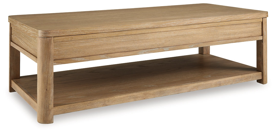 Rencott Coffee Table with 1 End Table Signature Design by Ashley®