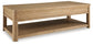 Rencott Coffee Table with 1 End Table Signature Design by Ashley®