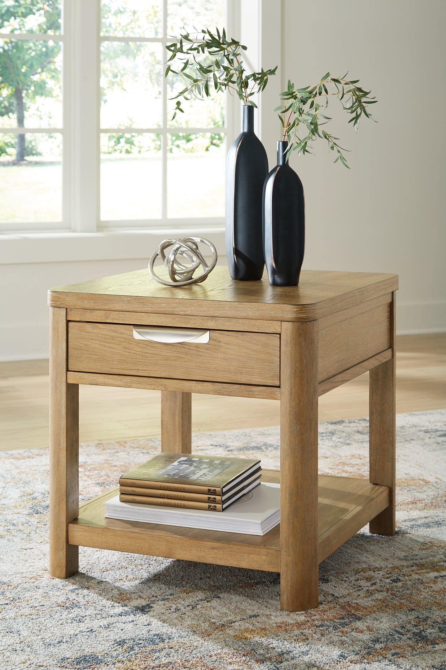 Rencott Coffee Table with 1 End Table Signature Design by Ashley®