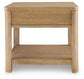 Rencott Coffee Table with 1 End Table Signature Design by Ashley®