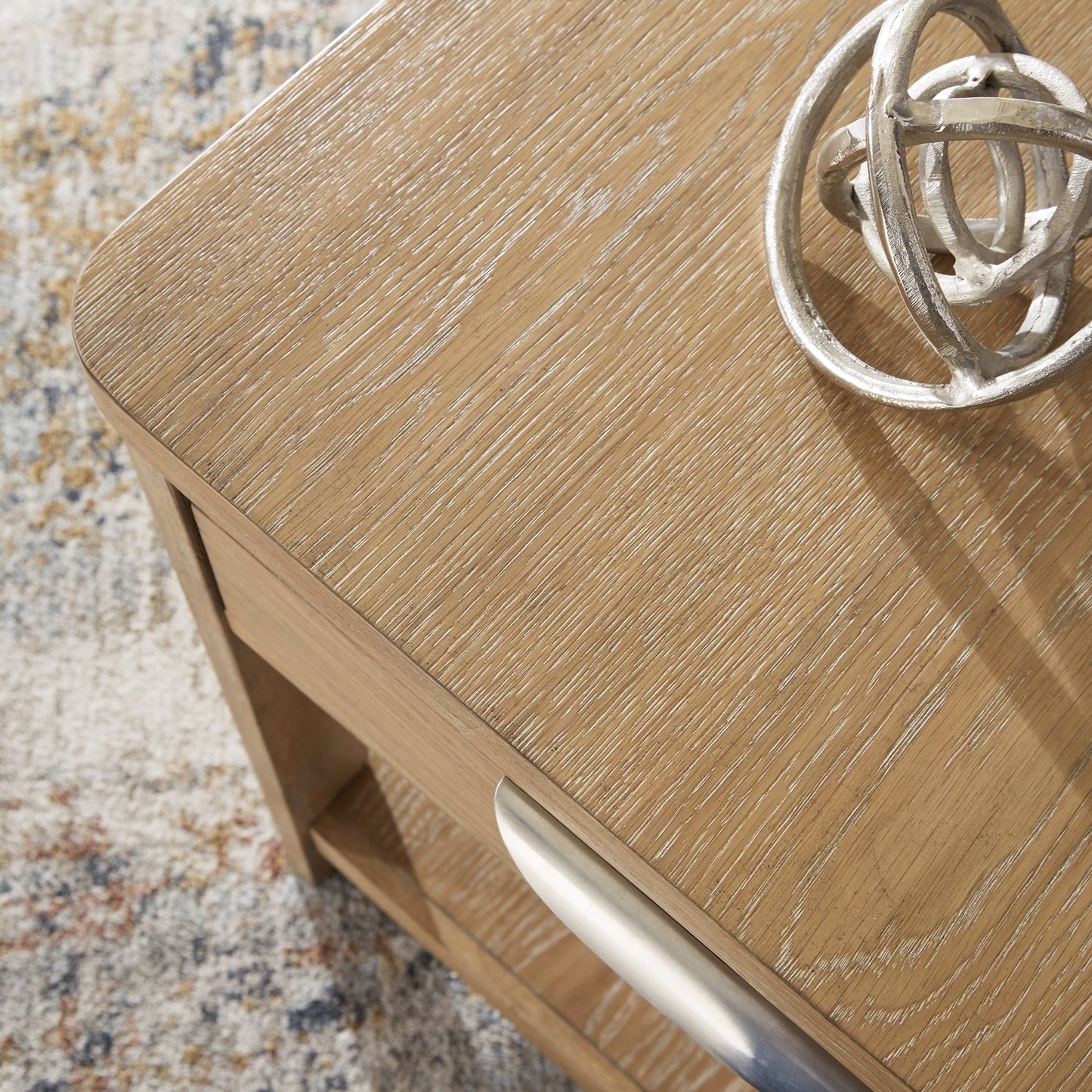 Rencott Coffee Table with 1 End Table Signature Design by Ashley®