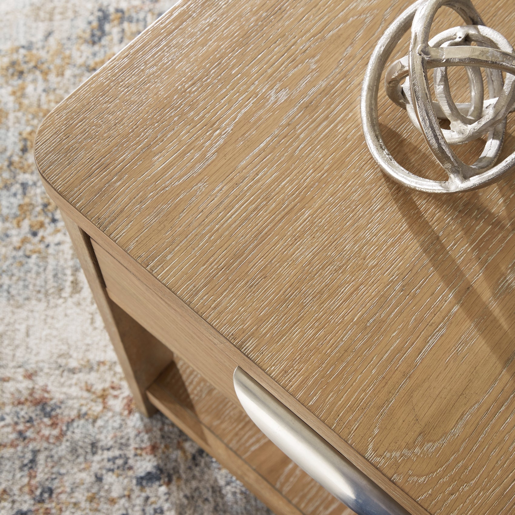 Rencott Coffee Table with 1 End Table Signature Design by Ashley®